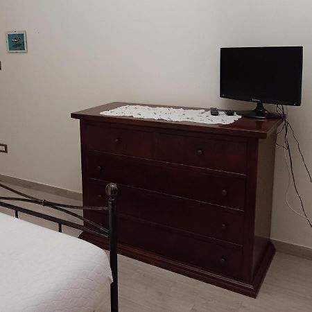 Casa Alessandra Surbo Zewnętrze zdjęcie