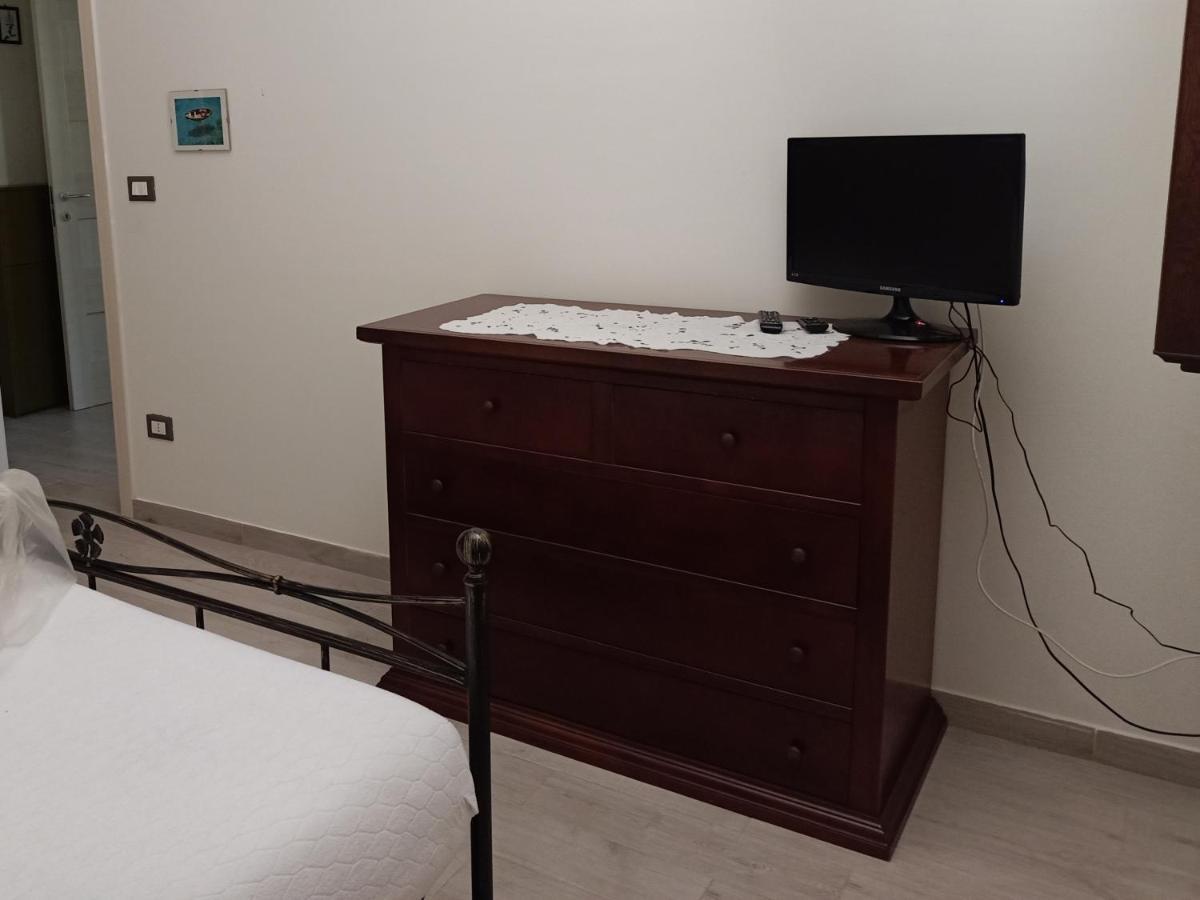 Casa Alessandra Surbo Zewnętrze zdjęcie
