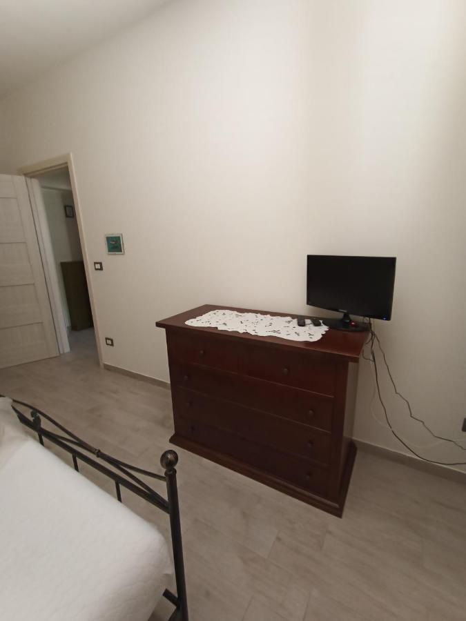 Casa Alessandra Surbo Zewnętrze zdjęcie
