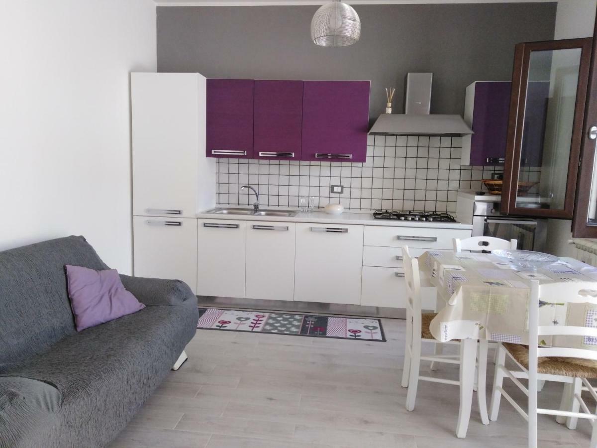 Casa Alessandra Surbo Zewnętrze zdjęcie