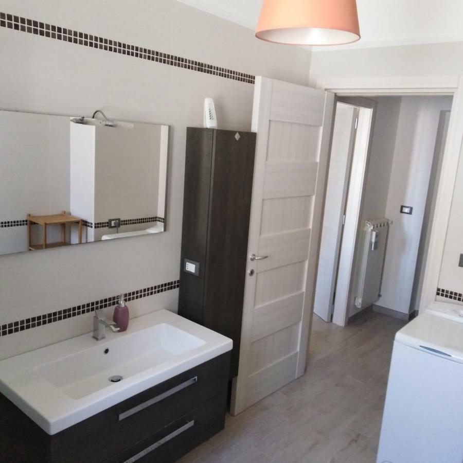 Casa Alessandra Surbo Zewnętrze zdjęcie