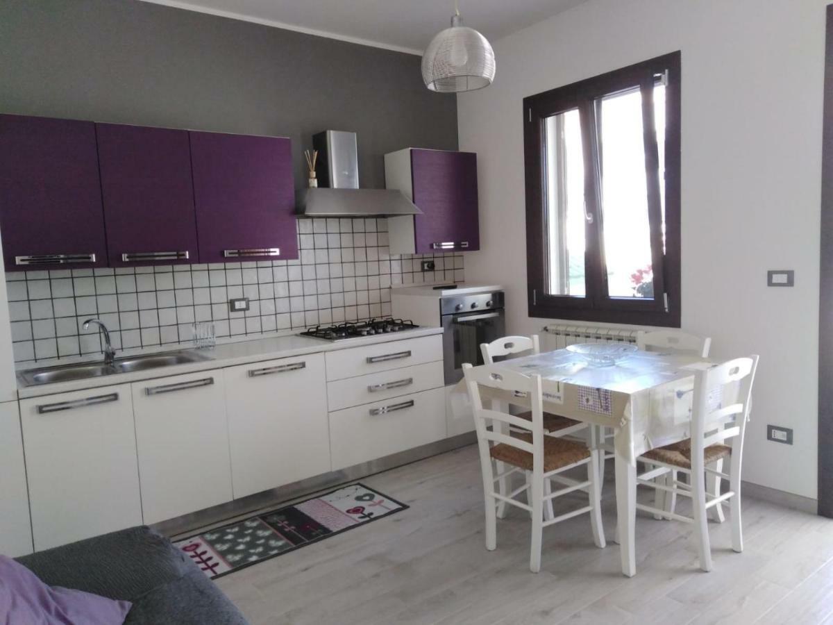 Casa Alessandra Surbo Zewnętrze zdjęcie