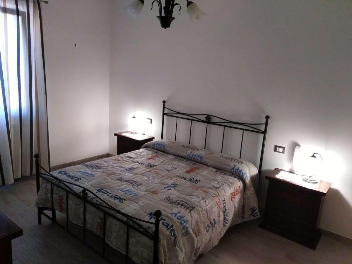 Casa Alessandra Surbo Zewnętrze zdjęcie