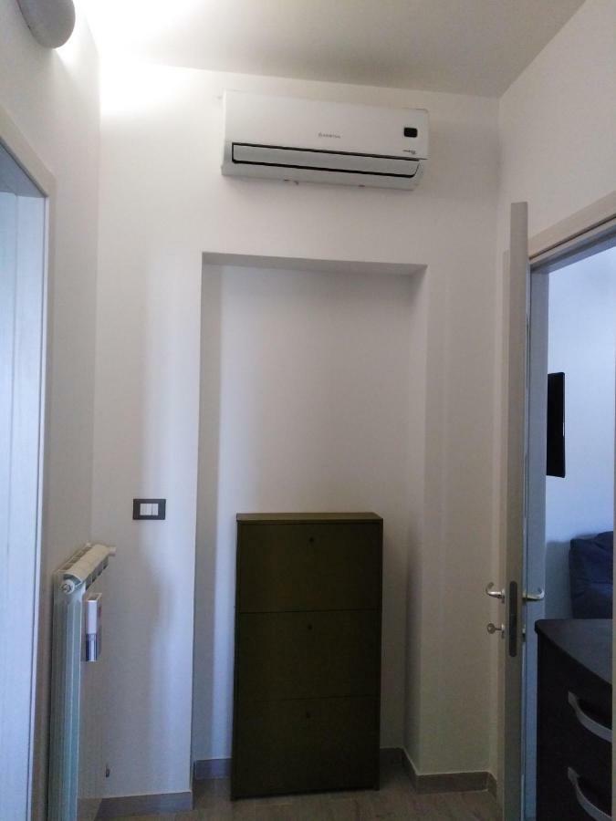 Casa Alessandra Surbo Zewnętrze zdjęcie
