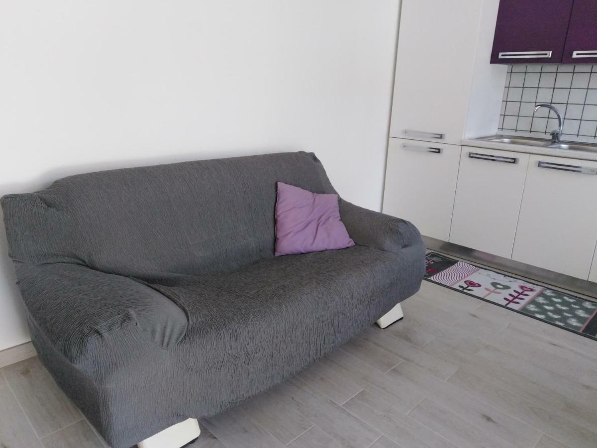 Casa Alessandra Surbo Zewnętrze zdjęcie