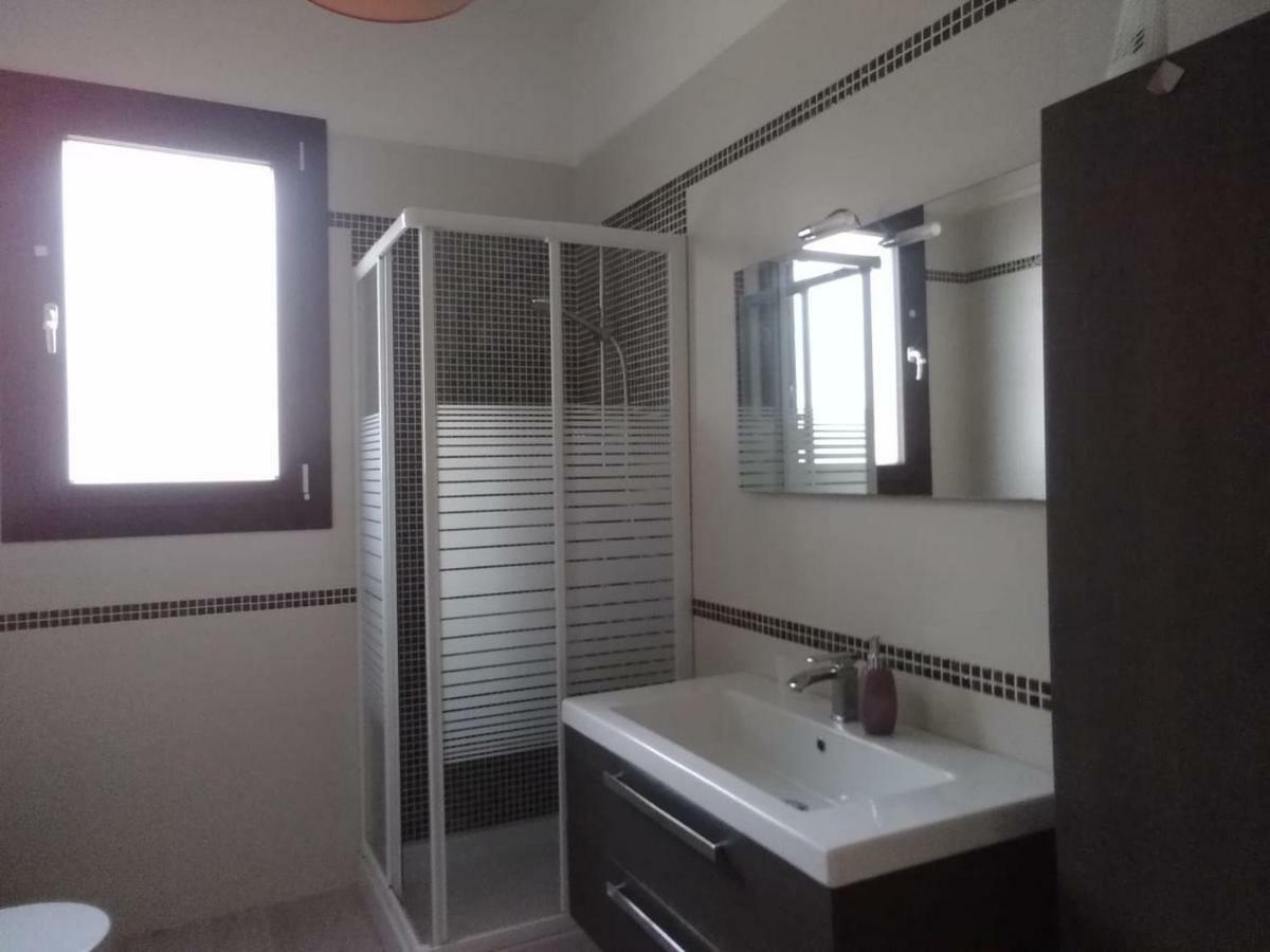 Casa Alessandra Surbo Zewnętrze zdjęcie