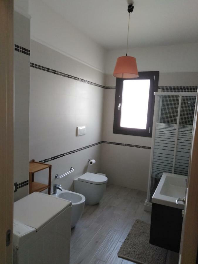 Casa Alessandra Surbo Zewnętrze zdjęcie