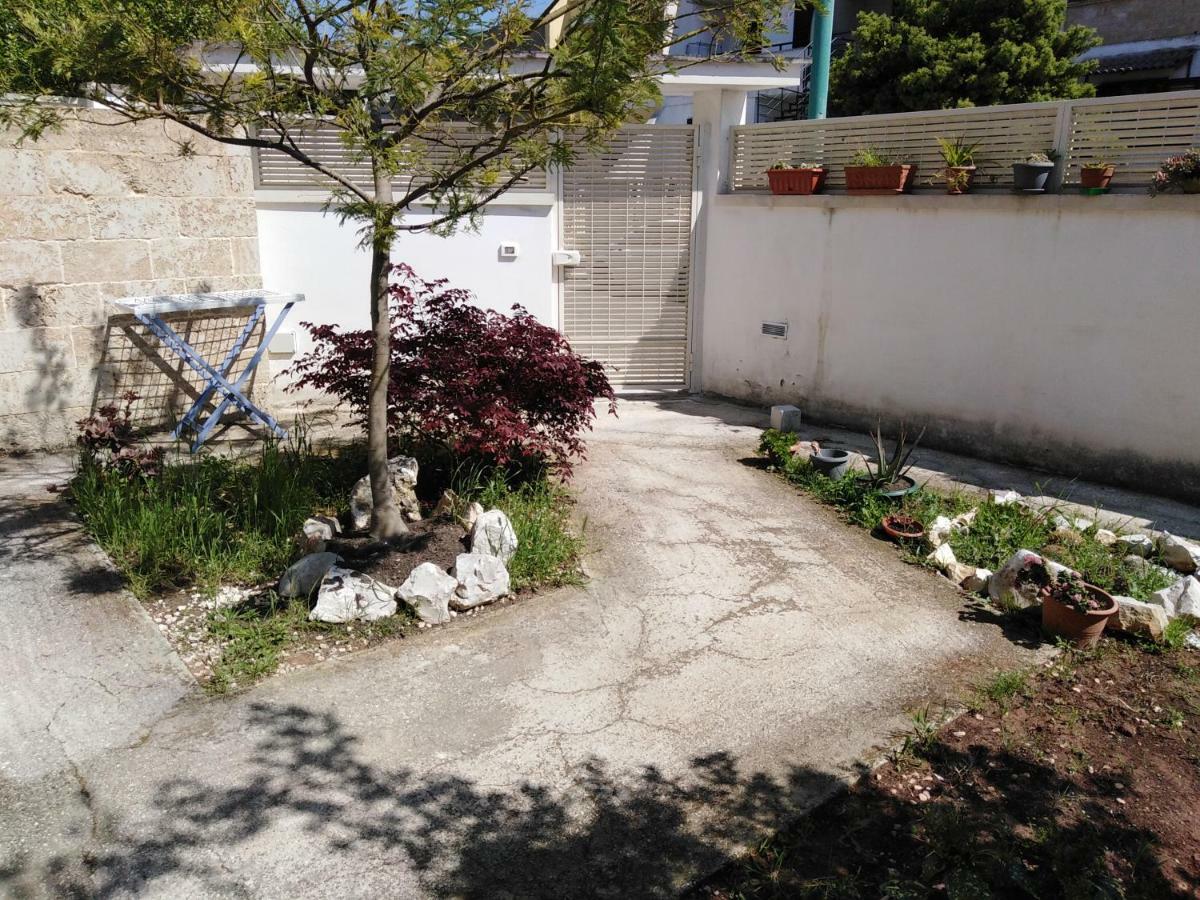 Casa Alessandra Surbo Zewnętrze zdjęcie