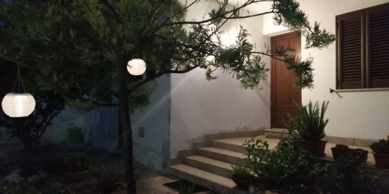 Casa Alessandra Surbo Zewnętrze zdjęcie