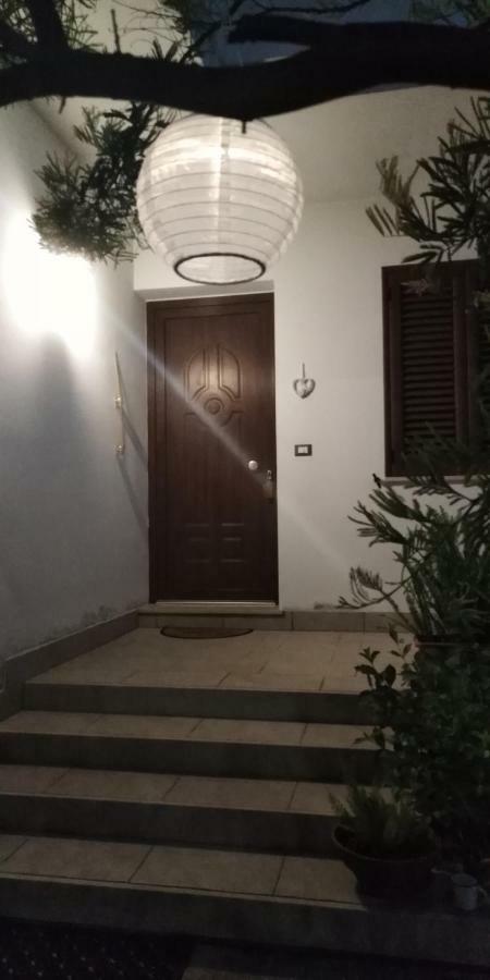Casa Alessandra Surbo Zewnętrze zdjęcie